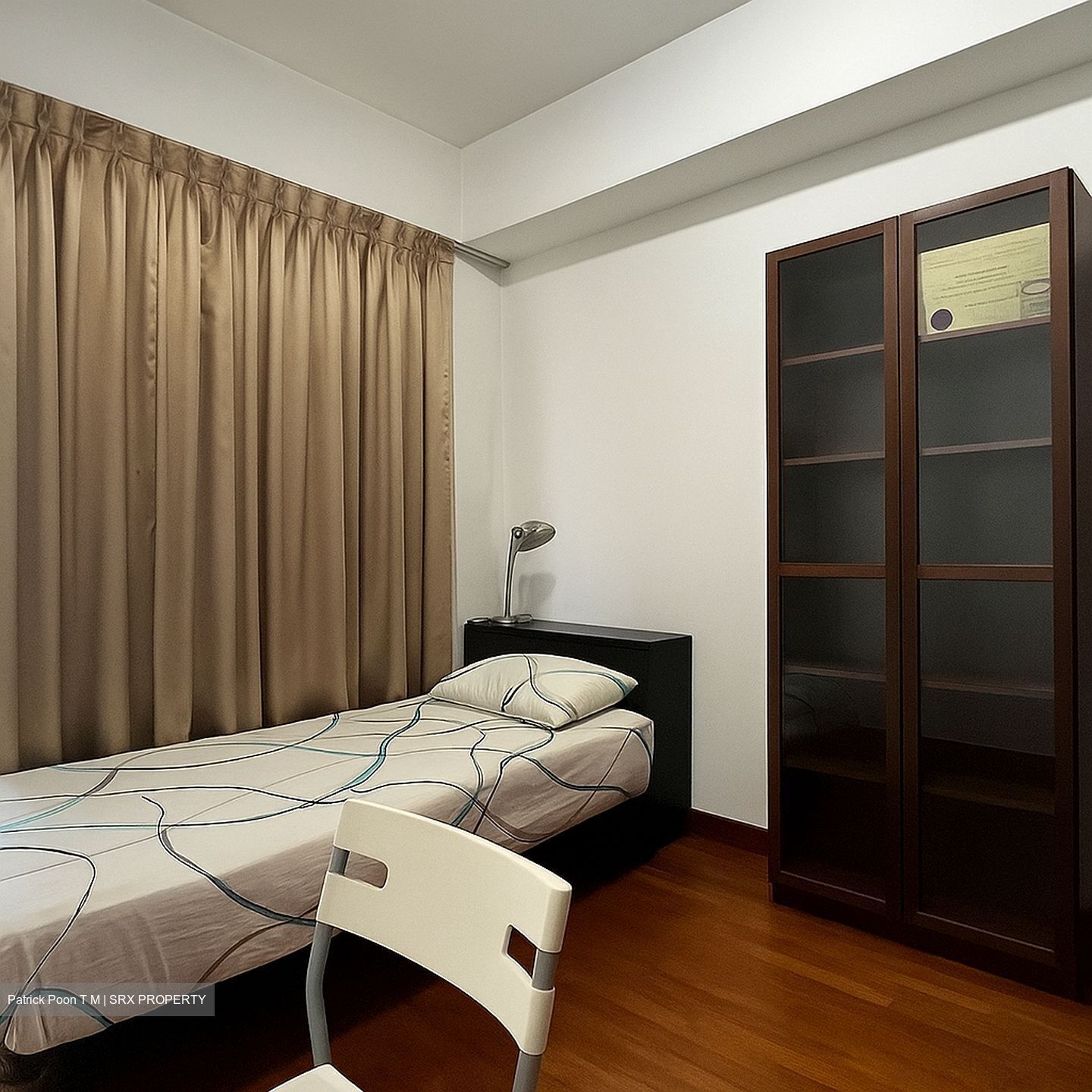 The Parc Condominium (D5), Condominium #502825281